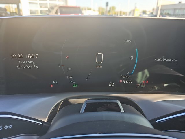 New 2026 Cadillac Vistiq Sport image 21