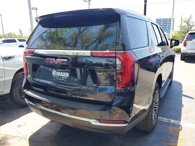 New 2026 GMC Yukon Elevation image 5