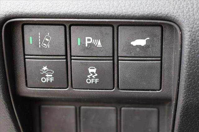 Used 2020 Honda CR-V Touring image 13