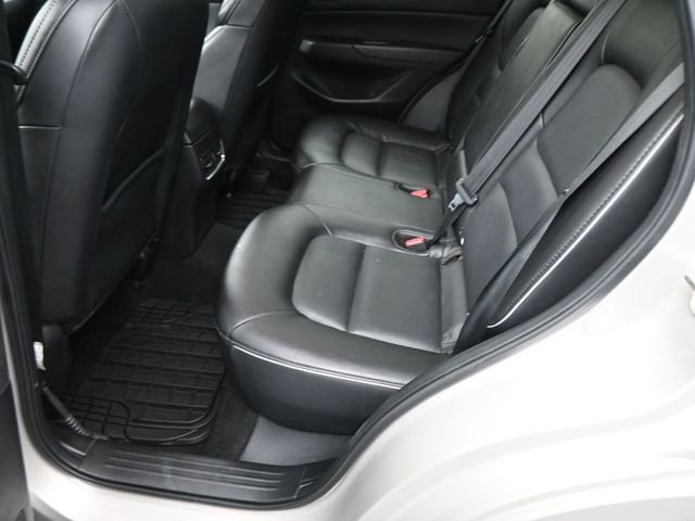 Used 2024 MAZDA CX-5 AWD 2.5 S w/ Select Package image 16