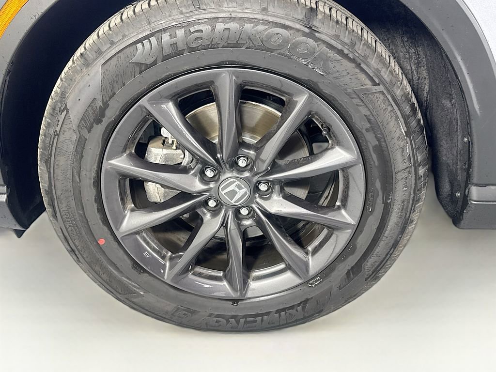 Used 2026 Honda CR-V EX-L image 40