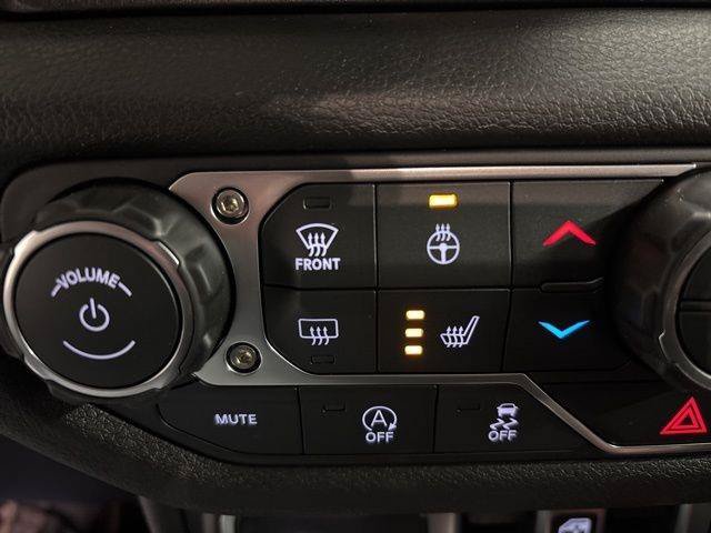 New 2026 Jeep Gladiator Sport AWD/4WD image 20