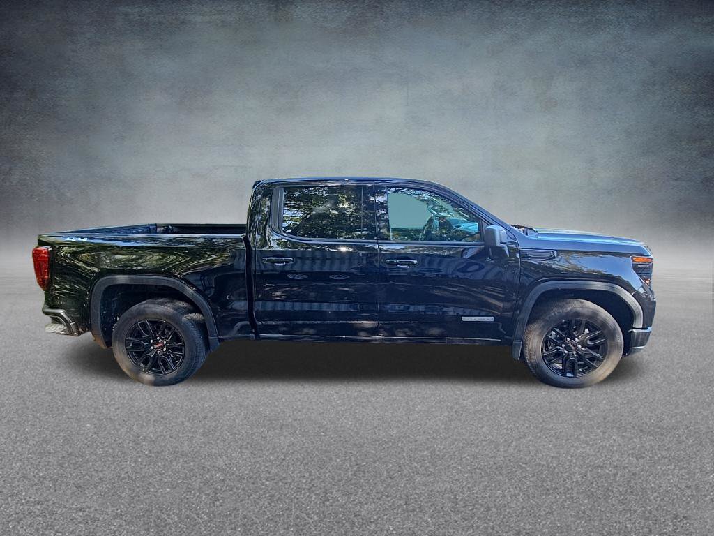 Used 2024 GMC Sierra 1500 Elevation AWD/4WD image 8