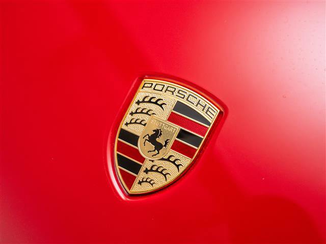 Used 2017 Porsche Macan GTS AWD/4WD image 13