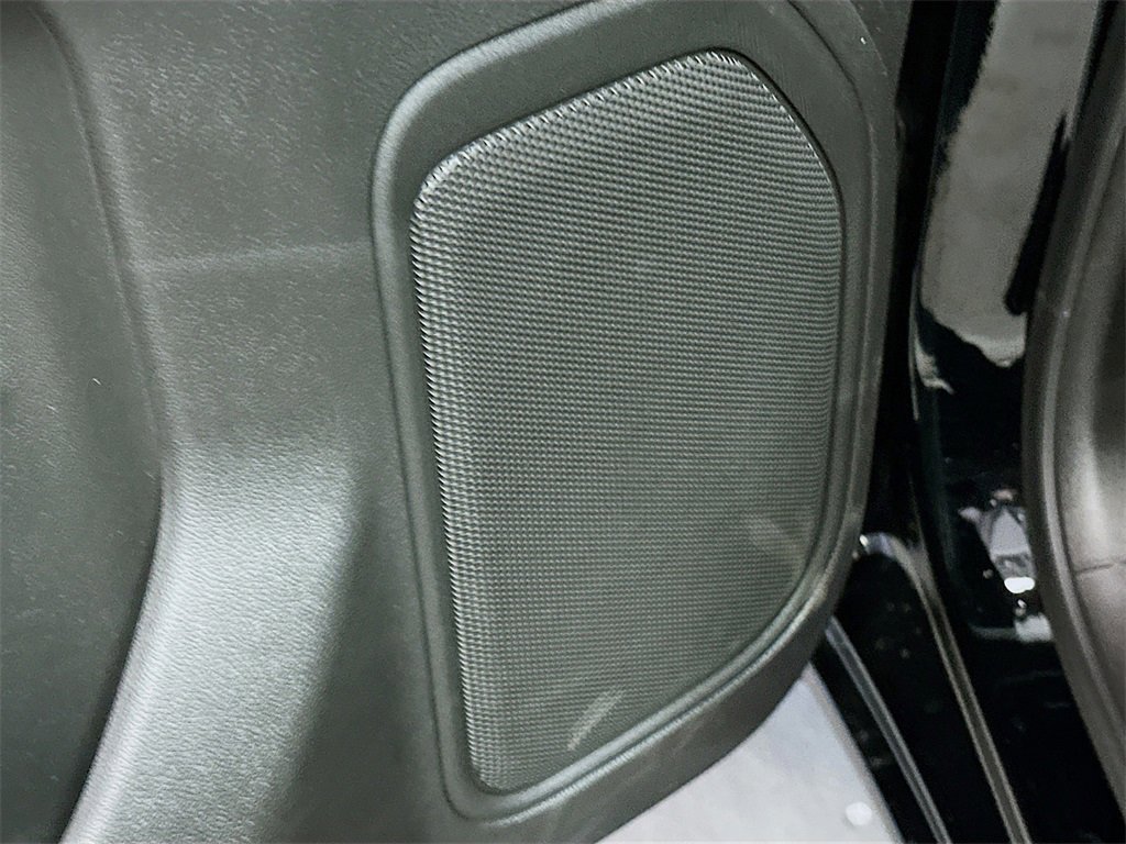 New 2026 Chevrolet Silverado 1500 Custom Trail Boss image 19