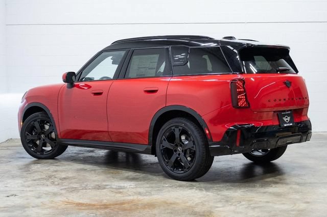 Used 2026 MINI Cooper Countryman S w/ Comfort Package Max AWD/4WD image 10