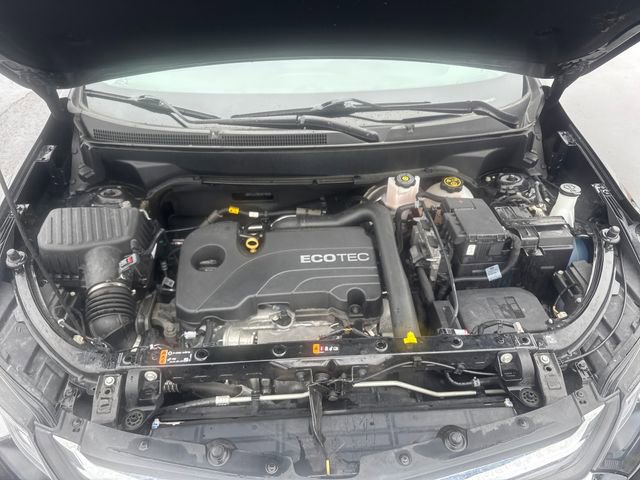 Used 2020 Chevrolet Equinox Premier w/ LPO, Floor Liner Package image 12