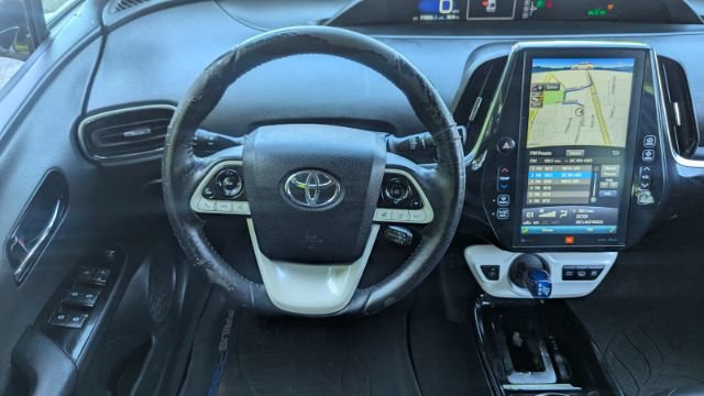 Used 2018 Toyota Prius Prime Advanced FWD image 22