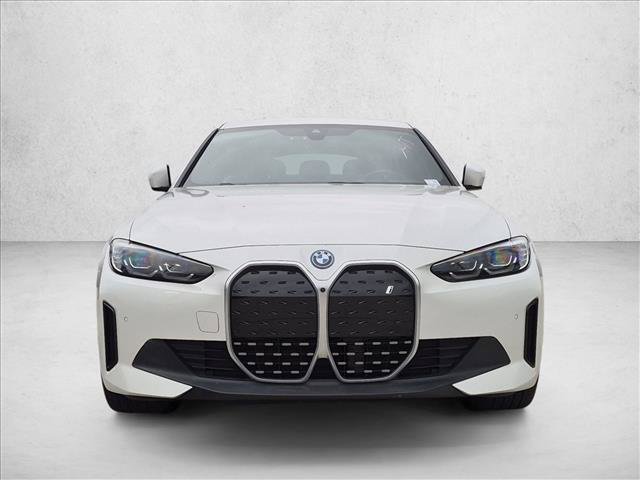 Used 2024 BMW i4 eDrive35 w/ Premium Package RWD image 2