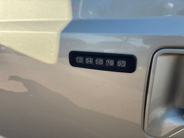 Used 2005 Ford Excursion Limited AWD/4WD image 34