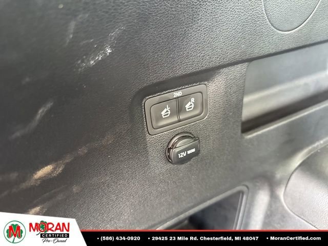 Used 2025 Kia Telluride S AWD/4WD image 31