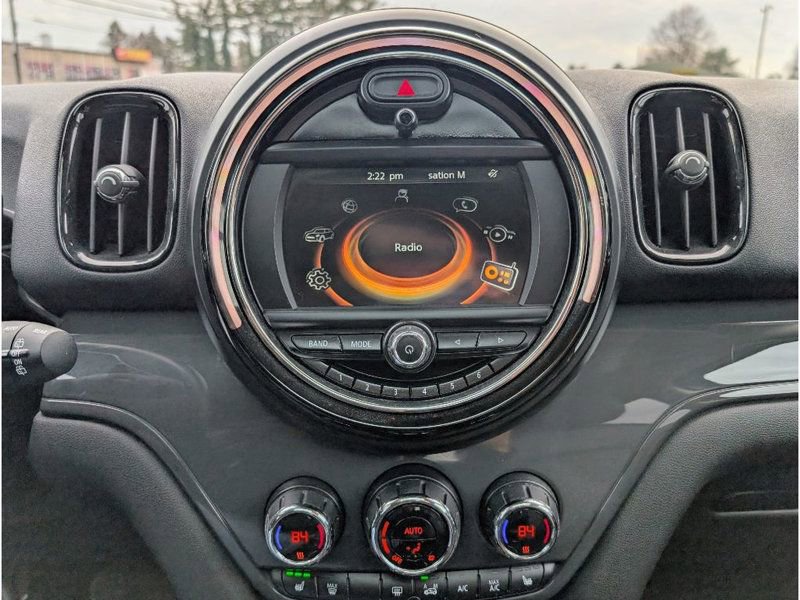 Used 2017 MINI Cooper Countryman ALL4 image 23