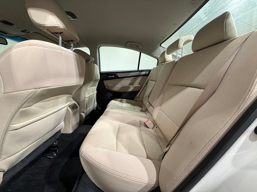 Used 2015 Subaru Legacy 2.5i Premium AWD/4WD image 17