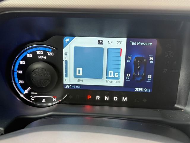 Certified 2024 Ford Bronco Wildtrak image 17