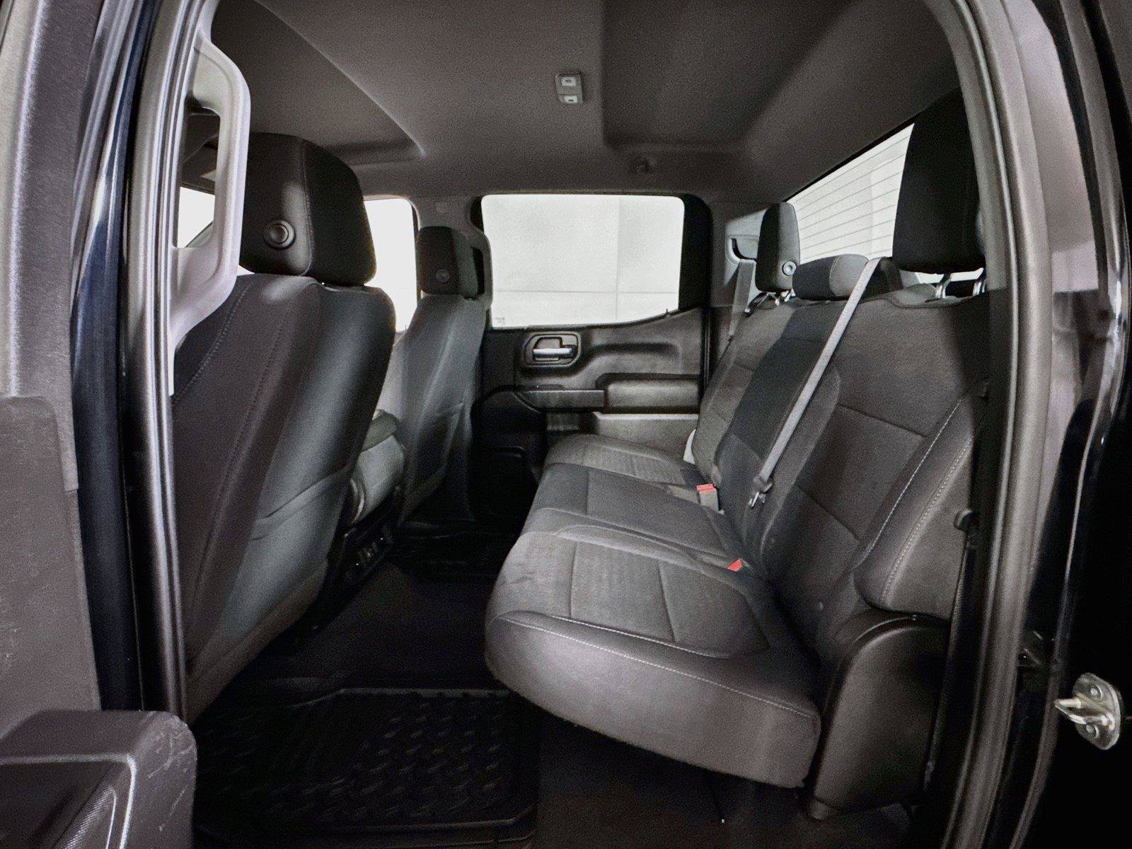 Used 2019 Chevrolet Silverado 1500 LT w/ Texas Edition RWD image 21