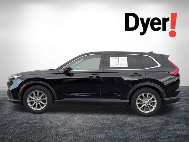 Used 2023 Honda CR-V EX-L image 8