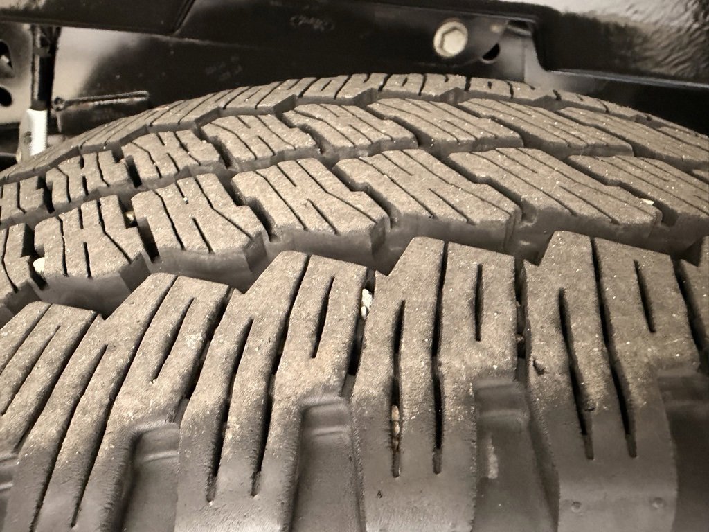 Used 2024 Ford F250 Platinum image 16