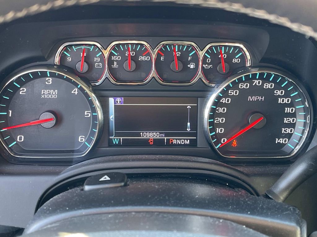 Used 2016 Chevrolet Tahoe LS w/ All-Season Package image 36