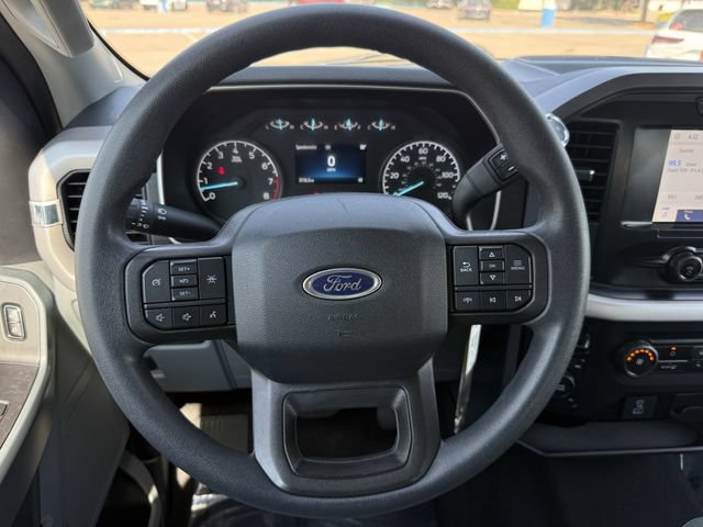 Used 2023 Ford F150 XLT w/ XTR Package AWD/4WD image 15