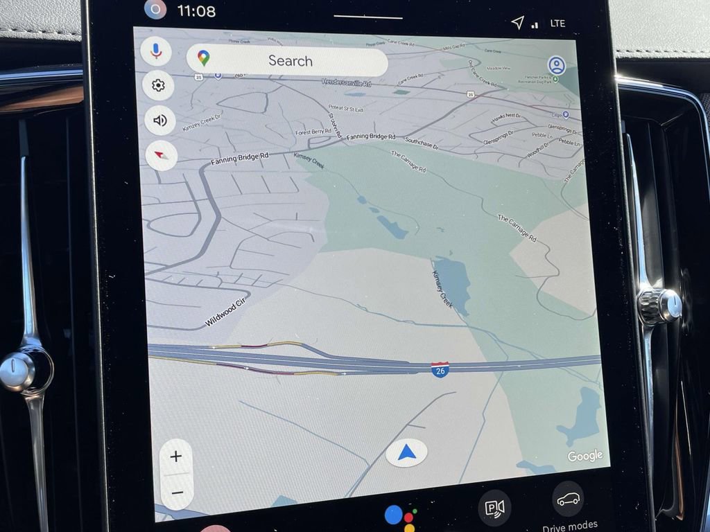 New 2026 Volvo XC90 B6 Core image 18
