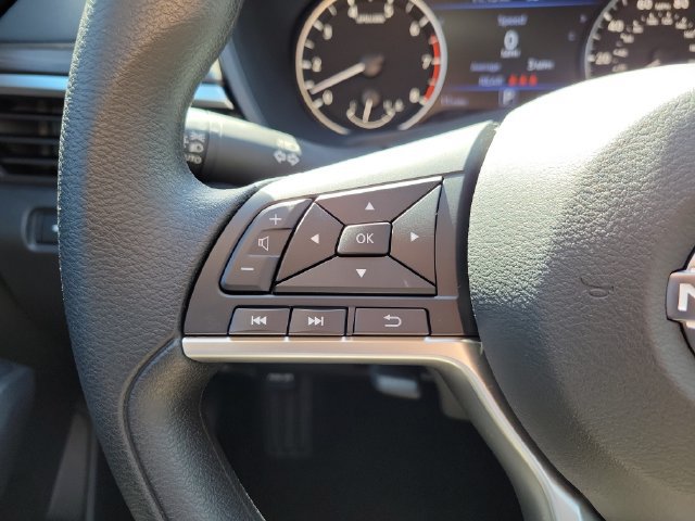New 2026 Nissan Altima 2.5 SV w/ SV Special Edition Package FWD image 24