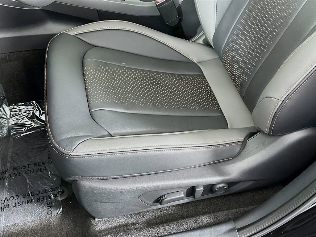 New 2026 Subaru Crosstrek 2.5i Limited image 25