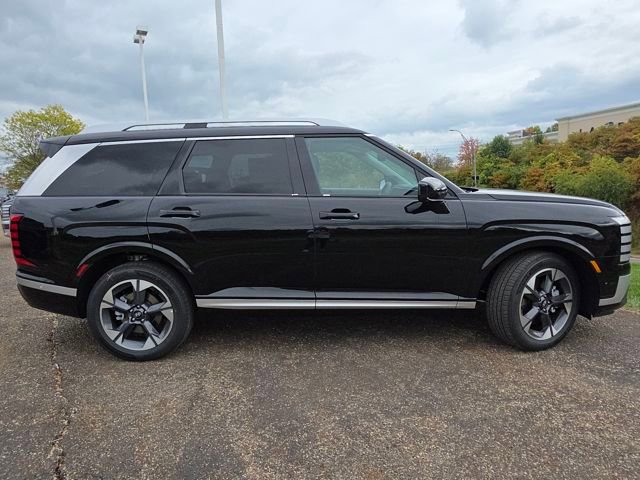 New 2026 Hyundai Palisade Limited image 23