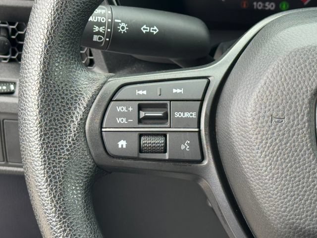 Certified 2024 Honda CR-V LX image 22