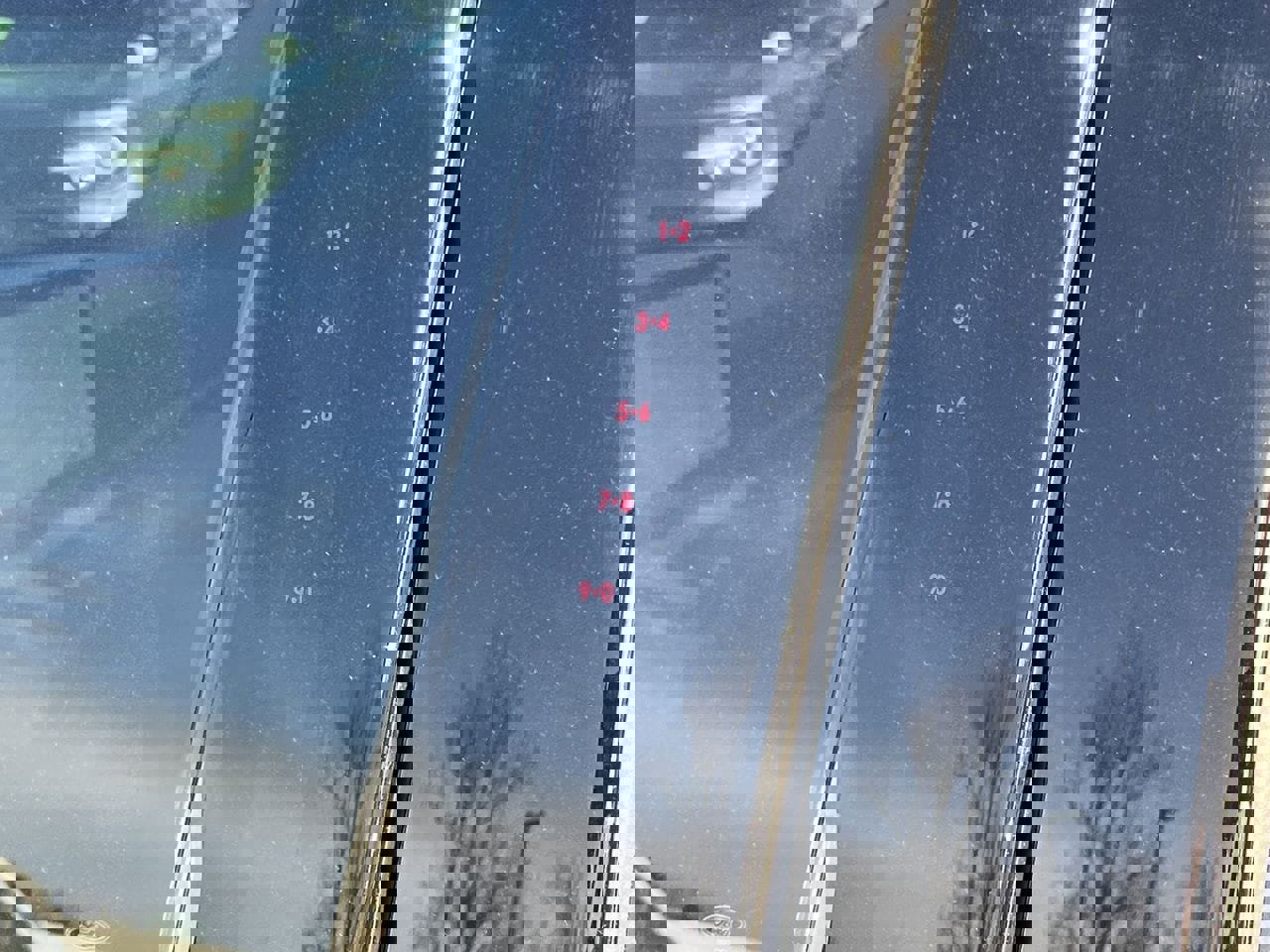 New 2026 Ford Explorer Platinum image 28