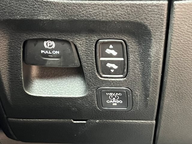 New 2026 RAM 1500 Limited AWD/4WD image 24