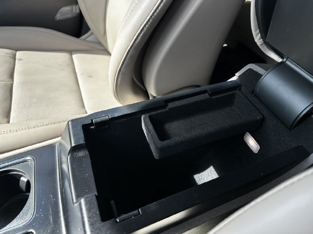 Certified 2023 Lincoln Corsair AWD w/ Equipment Group 101A image 27