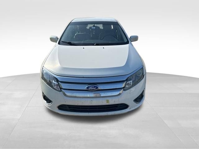 Used 2012 Ford Fusion SEL image 8