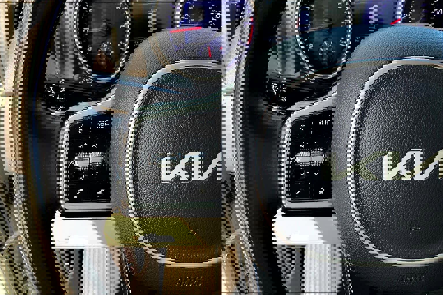 Used 2022 Kia Carnival EX image 20