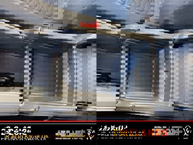 New 2025 Volkswagen Tiguan S image 38