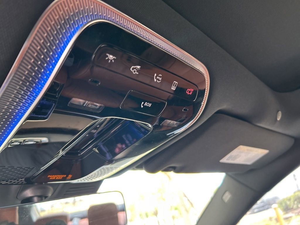 Used 2023 Mercedes-Benz S 500 4MATIC image 54