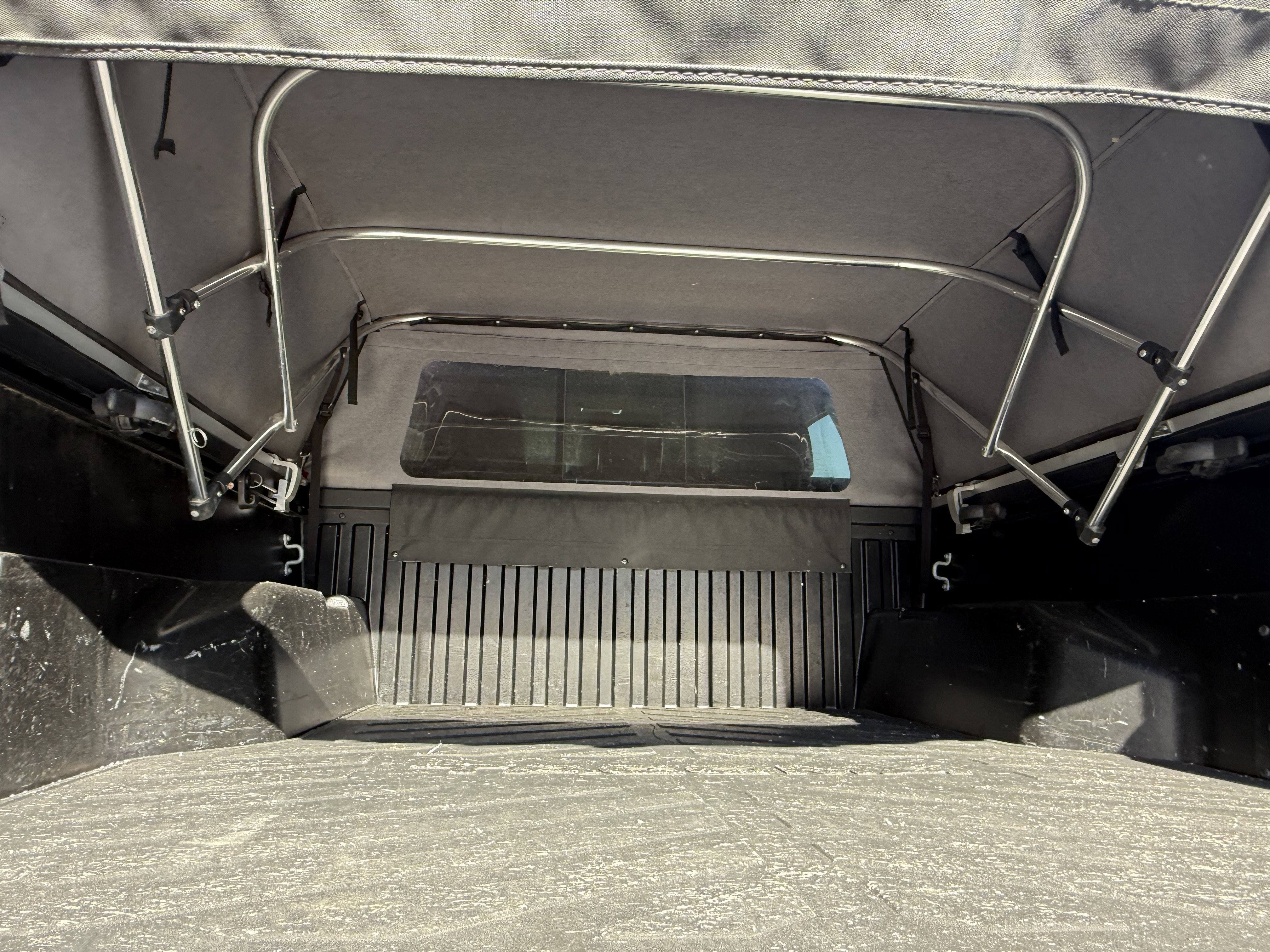 Certified 2021 Toyota Tacoma TRD Off-Road image 15