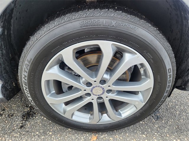 Certified 2016 Mercedes-Benz GLE 350 4MATIC image 23