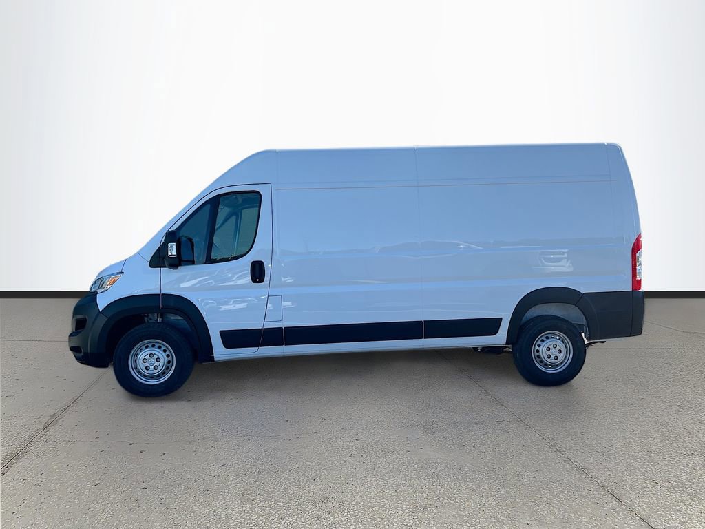 New 2026 RAM ProMaster 2500 w/ Convenience Group FWD image 4