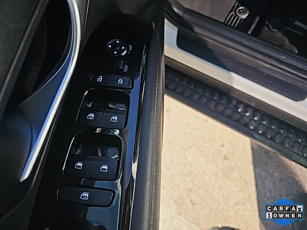 Used 2024 Hyundai Tucson XRT image 11