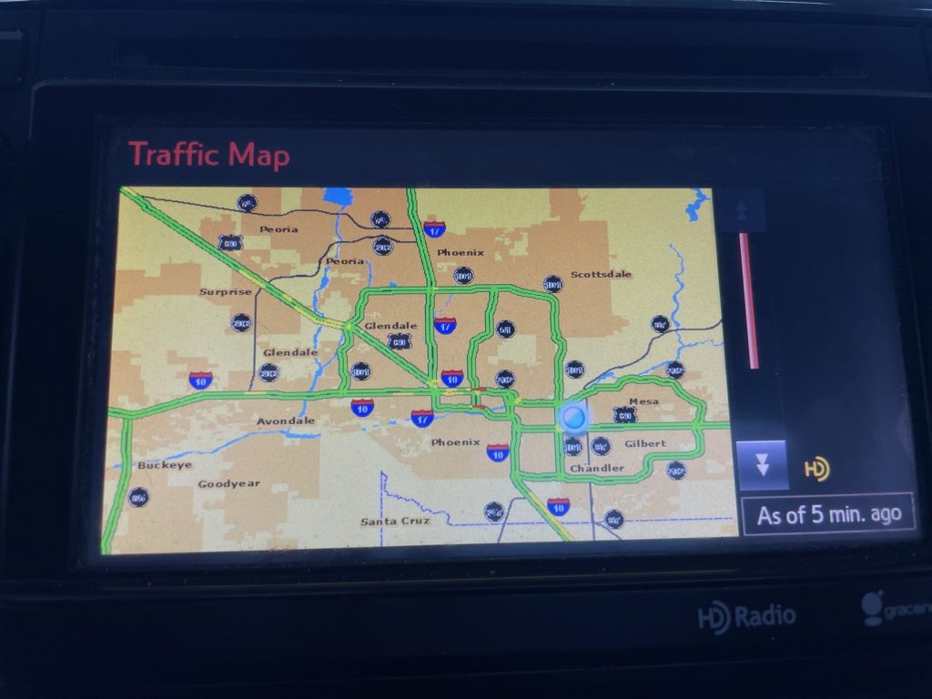 Used 2014 Toyota Tacoma 4x4 Access Cab V6 image 31