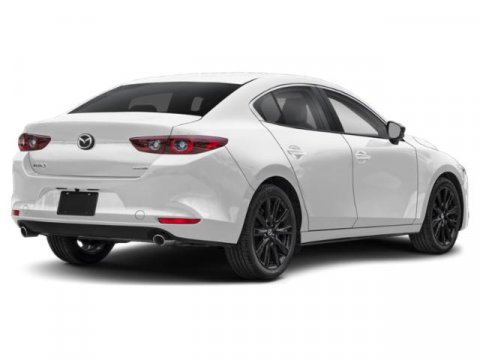 New 2026 MAZDA MAZDA3 s Sport FWD image 2