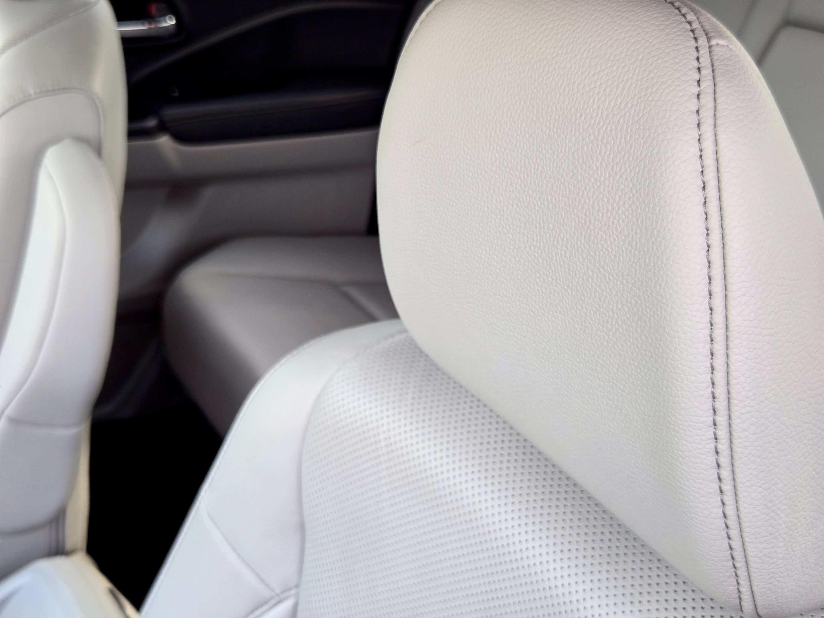 Used 2018 Honda Ridgeline RTL-E image 11