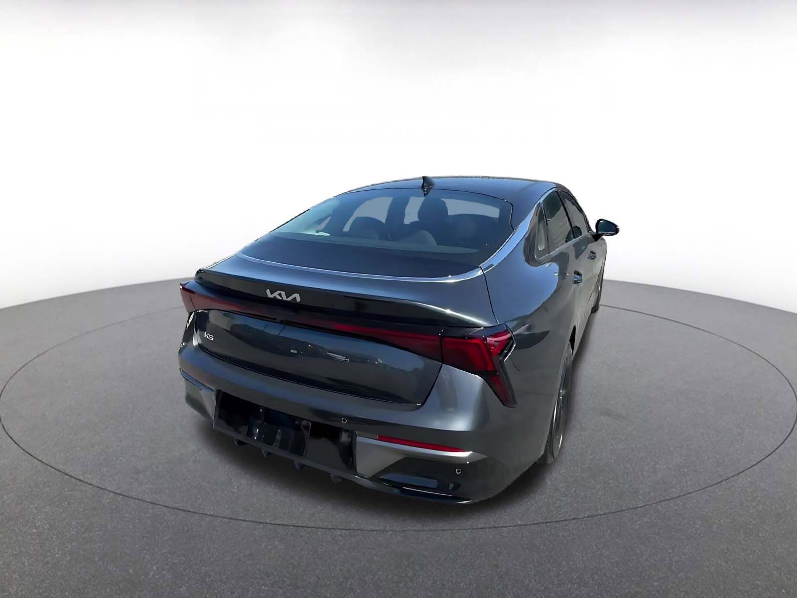 Used 2025 Kia K5 LXS image 14
