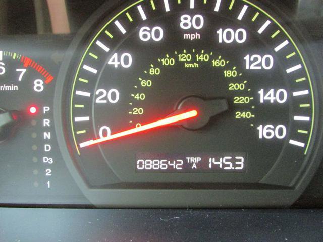 Used 2003 Honda Accord EX image 10