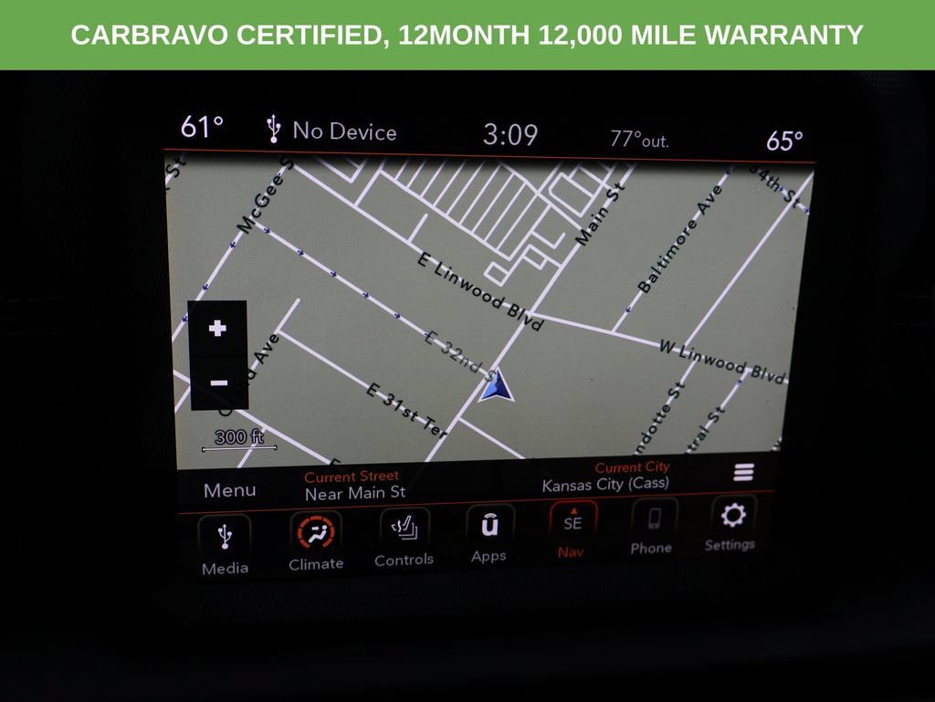 Used 2020 Jeep Wrangler Unlimited Sahara AWD/4WD image 24