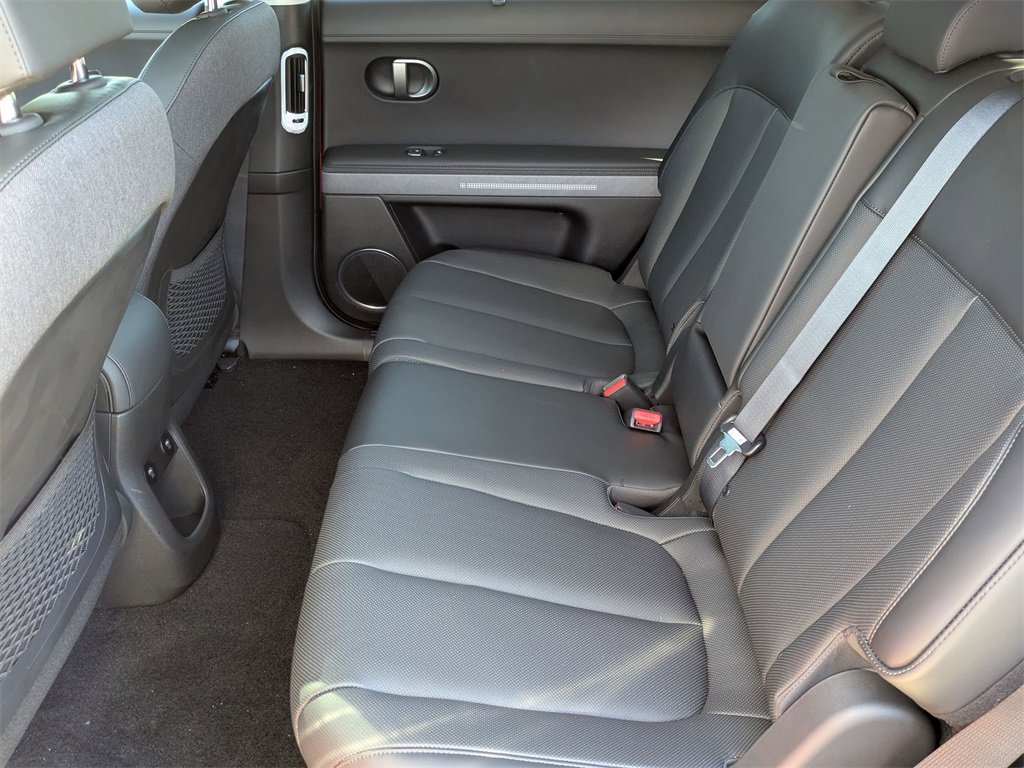 New 2026 Hyundai Ioniq 5 SEL image 13