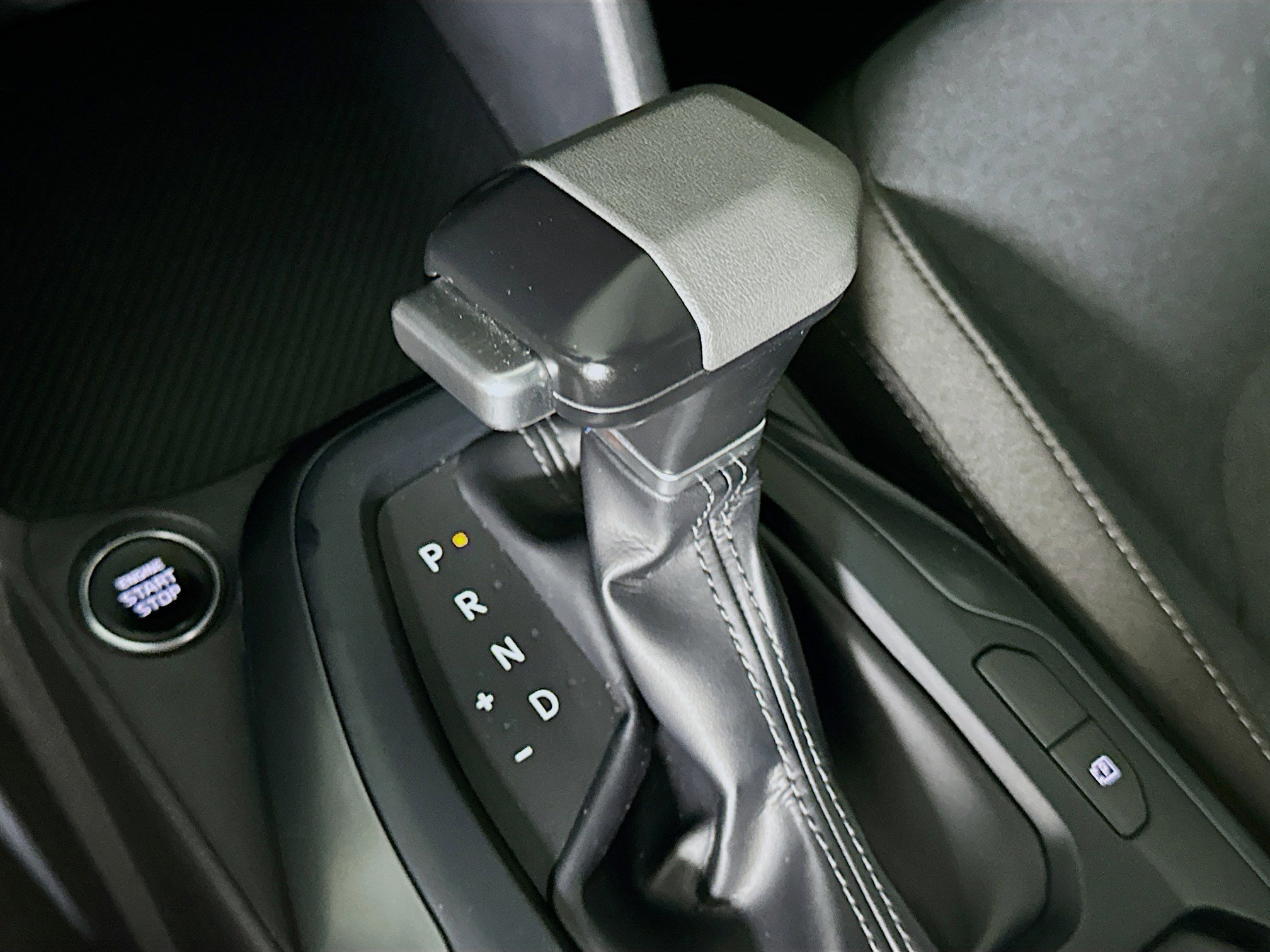 Used 2025 Kia K4 LXS image 24