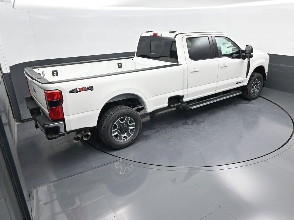 New 2026 Ford F350 Lariat image 55