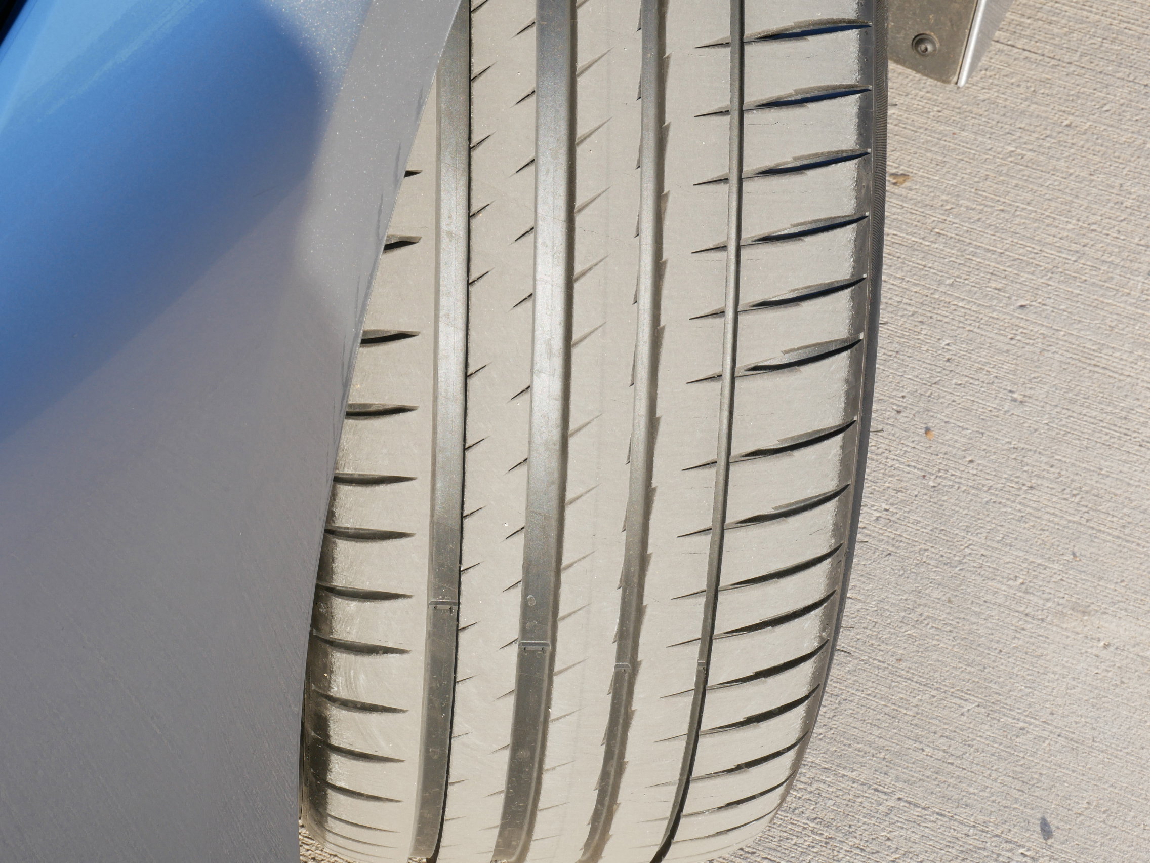 Used 2022 Lexus LS 500 image 25