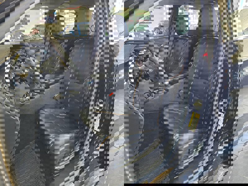 Used 2017 Chevrolet Impala Premier image 10